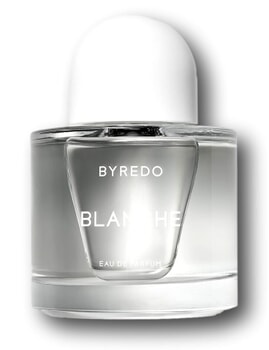 BYREDO Blanche Eau de Parfum - Collector´s Edition 100ml 